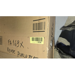 Stanley Surform Turpija 5-21-295 – 440mm, Drvo i Gips | Outlet BGD