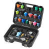 Vevor YS-01205 Set 28 Delova za Merenje Pritiska Klime | Outlet BGD