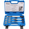 CCLIFE Set za Centriranje Kvačila – 11 Delova, 12-20mm | Outlet BGD