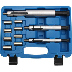 CCLIFE Set za Centriranje Kvačila – 11 Delova, 12-20mm | Outlet BGD