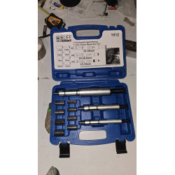 CCLIFE Set za Centriranje Kvačila – 11 Delova, 12-20mm | Outlet BGD