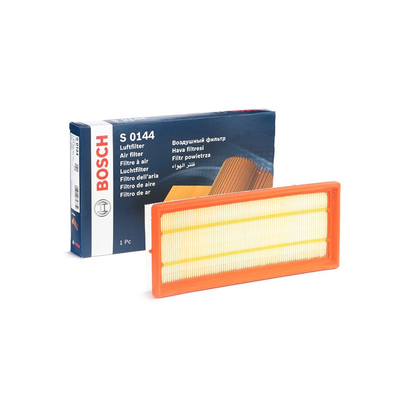 Bosch F 026 400 144 Filter za Vazduh – Mercedes SMART | Outlet BGD