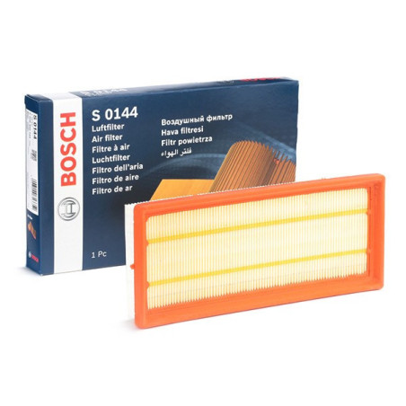 Bosch F 026 400 144 Filter za Vazduh – Mercedes SMART | Outlet BGD