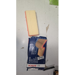 Bosch F 026 400 144 Filter za Vazduh – Mercedes SMART | Outlet BGD
