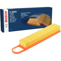 Bosch S0050 Filter za Vazduh F 026 400 050 | Outlet BGD