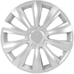 Cartrend 70370 RZB Delta Set od 5 Ratkapni – 13 inča | Outlet BGD