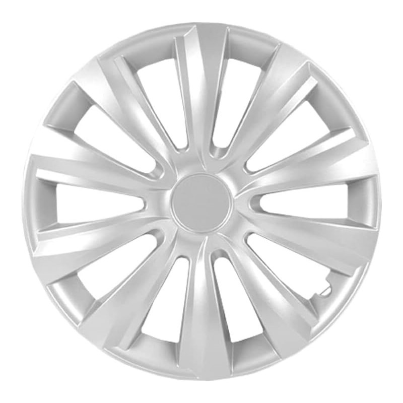 Cartrend 70370 RZB Delta Set od 5 Ratkapni – 13 inča | Outlet BGD