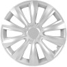 Cartrend 70370 RZB Delta Set od 5 Ratkapni – 13 inča | Outlet BGD