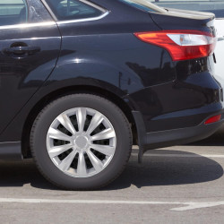 Cartrend 70370 RZB Delta Set od 5 Ratkapni – 13 inča | Outlet BGD