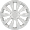 Cartrend 70370 RZB Delta Set od 5 Ratkapni – 13 inča | Outlet BGD