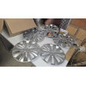 Cartrend 70370 RZB Delta Set od 5 Ratkapni – 13 inča | Outlet BGD