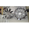 Cartrend 70370 RZB Delta Set od 5 Ratkapni – 13 inča | Outlet BGD