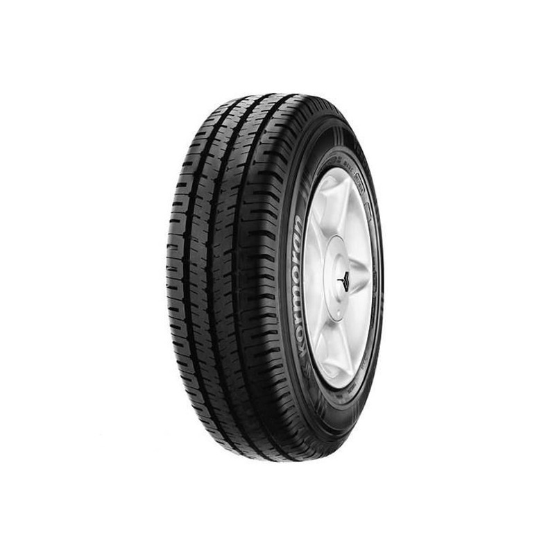 Kormoran VANPRO B3 165/70 R14C 89/87R – 2 Letnje Gume | Outlet BGD