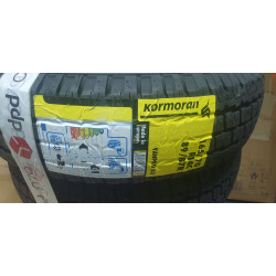 Kormoran VANPRO B3 165/70 R14C 89/87R – 2 Letnje Gume | Outlet BGD