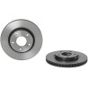 BREMBO Kočioni Disk 09.B565.11 Set od 2 – Nissan | Outlet BGD