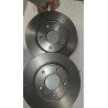 BREMBO Kočioni Disk 09.B565.11 Set od 2 – Nissan | Outlet BGD