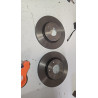 BREMBO Kočioni Disk 09.B565.11 Set od 2 – Nissan | Outlet BGD