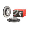 BREMBO Kočioni Disk 09.A270.11 Set od 2 – BMW | Outlet BGD