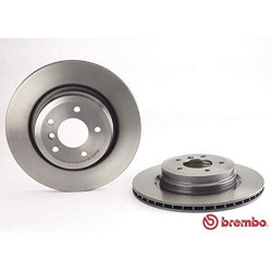 BREMBO Kočioni Disk 09.A270.11 Set od 2 – BMW | Outlet BGD