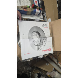 BREMBO Kočioni Disk 09.A270.11 Set od 2 – BMW | Outlet BGD