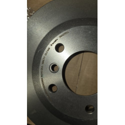 BREMBO Kočioni Disk 09.A270.11 Set od 2 – BMW | Outlet BGD