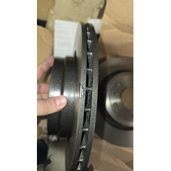 BREMBO Kočioni Disk 09.A270.11 Set od 2 – BMW | Outlet BGD