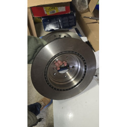 BREMBO Kočioni Disk 09.A270.11 Set od 2 – BMW | Outlet BGD