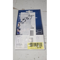 Gedore 8551-55 Set Ekstraktora Vijaka M3-M24 – TLG, 8551 S-005 | Outlet BGD
