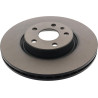 Febi Bilstein 24384 Set 2 Kočiona Diska Prednji – Audi, Ford | Outlet BGD