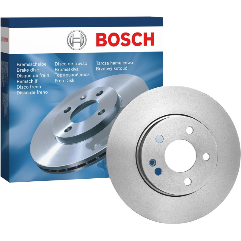 BOSCH BD975 Kočioni Disk 0 986 479 137 – Mercedes, 1 Disk | Outlet BGD