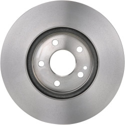 BOSCH BD975 Kočioni Disk 0 986 479 137 – Mercedes, 1 Disk | Outlet BGD