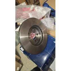 BOSCH BD975 Kočioni Disk 0 986 479 137 – Mercedes, 1 Disk | Outlet BGD
