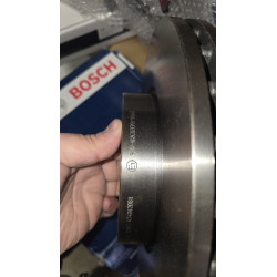 BOSCH BD975 Kočioni Disk 0 986 479 137 – Mercedes, 1 Disk | Outlet BGD