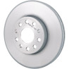 BOSCH BD1023 Kočioni Disk 0 986 479 088 Set od 2 – Audi, VW | Outlet BGD