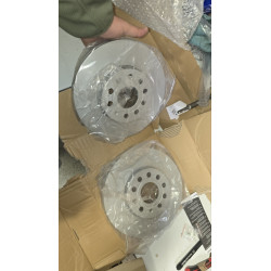 BOSCH BD1023 Kočioni Disk 0 986 479 088 Set od 2 – Audi, VW | Outlet BGD