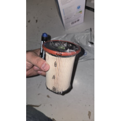 MANN-FILTER PU 8008/1 Filter za Gorivo | Outlet BGD
