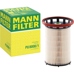 MANN-FILTER PU 8008/1 Filter za Gorivo | Outlet BGD