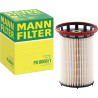 MANN-FILTER PU 8008/1 Filter za Gorivo | Outlet BGD