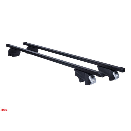 Atera Signo RTD 048422 Nosač – Čelik, 32x22mm, Crna | Outlet BGD