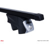 Atera Signo RTD 048422 Nosač – Čelik, 32x22mm, Crna | Outlet BGD