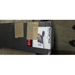 Atera Signo RTD 048422 Nosač – Čelik, 32x22mm, Crna | Outlet BGD