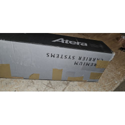 Atera Signo RTD 048422 Nosač – Čelik, 32x22mm, Crna | Outlet BGD