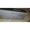 Atera Signo RTD 048422 Nosač – Čelik, 32x22mm, Crna | Outlet BGD