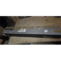 Atera Signo RTD 048422 Nosač – Čelik, 32x22mm, Crna | Outlet BGD