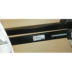 Atera Signo RTD 048422 Nosač – Čelik, 32x22mm, Crna | Outlet BGD