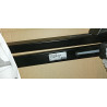 Atera Signo RTD 048422 Nosač – Čelik, 32x22mm, Crna | Outlet BGD