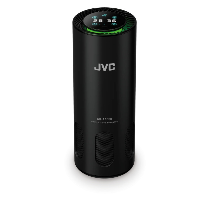 JVC KS-AP320 Fotokatalitički Prečišćivač Vazduha za Auto | Outlet BGD
