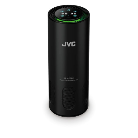 JVC KS-AP320 Fotokatalitički Prečišćivač Vazduha za Auto | Outlet BGD