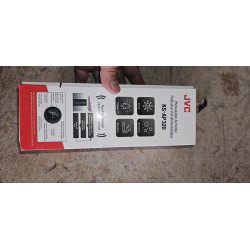 JVC KS-AP320 Fotokatalitički Prečišćivač Vazduha za Auto | Outlet BGD