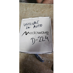XONE Auto Usisivač 4,5L 12V CP029 – Sa Dodacima | Outlet BGD